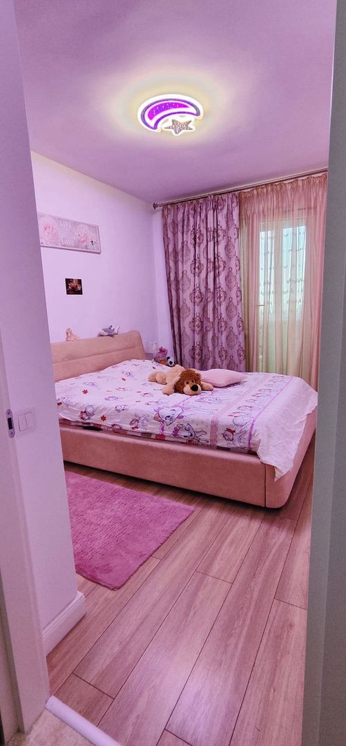 Vanzare Apartament 2 camere, 58 mp, bloc 2020, centrală , Bd Timisoara - Poză 2