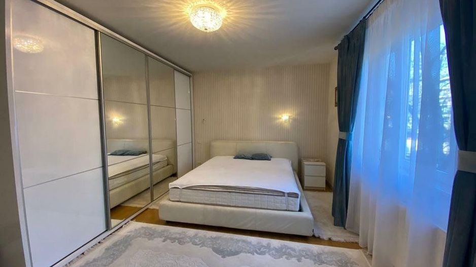 Apartament 3 camere - Primaverii - Bloc reabilitat - Poză 7