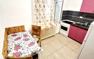 Oferim spre inchiriere, apartament 1 camera, spatios, aproape de Sp. Judetean - Poză 15