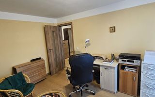 Apartament 3 camere | 66 MPU | Balcon | Arhitectilor - Poză 6