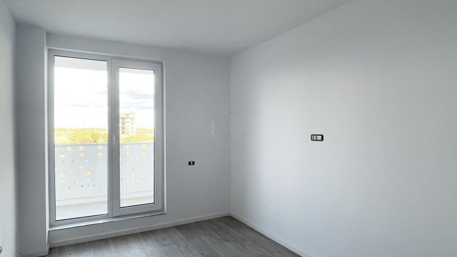 NOU Apartament decomandat 2 camere - Hotel IQ, Giroc - Poză 1