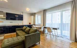 2 camere, modern, bloc nou, garaj, Intre Lacuri Zona Iulius Mall - Poză 14