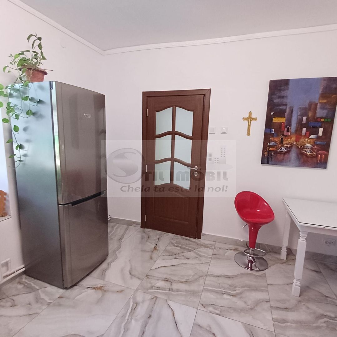 APARTAMENT ULTRACENTRAL , PIATA UNIRII, CUZA VODA 70 MP PLUS CURTE - Poză 43