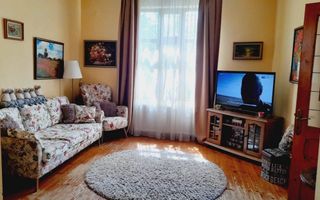 Casa 5 camere, D+P+M, ultracentral, zona deosebita, Campina, Prahova - Poză 9