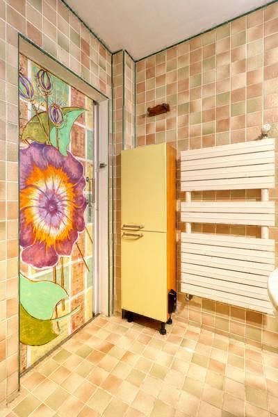 Ion Neculce | Apartament 5 camere în vilă monument - Poză 68