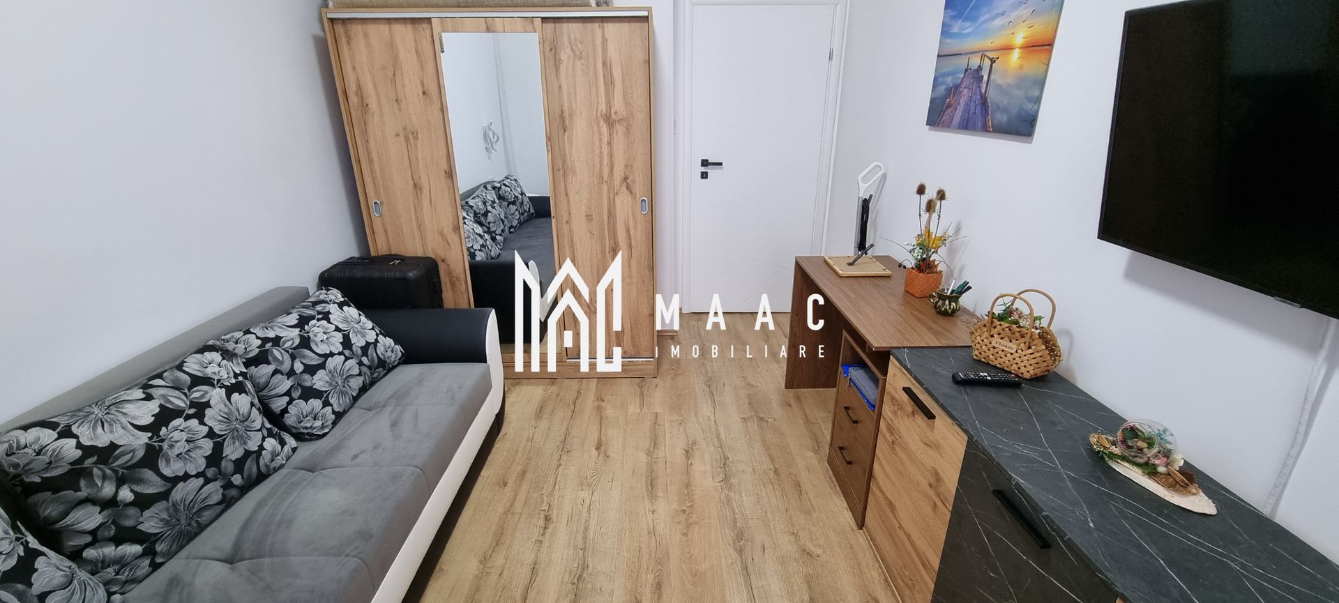 Apartament 3 camere I 2 băi I 68 mpu I Grădină I Valletta - Poză 5