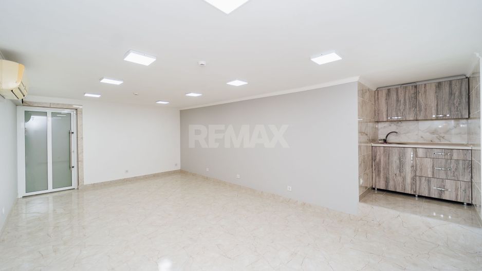 Vânzare I Spațiu Comercial I 140 m2 I Buiucani I Prima Linie - Poză 19
