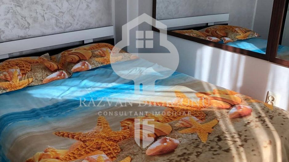 Ultracentral!!Apartament cu 2camere - Poză 3