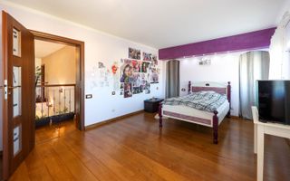 Rezervat/Zona Centrala/Casa Spatioasa/Mobilata Utilata - Poză 17