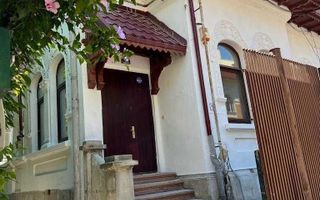 Vila 247 mp, in curs de renovare. Calea Dorobanti - Poză 1