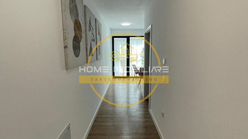 Bloc nou , ap o camere , etaj intermediar , Zona Dacia. - Poză 3