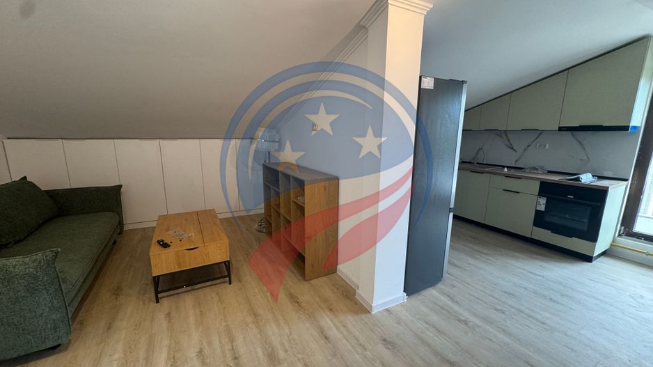 Apartament modern 80 mp | Romanesti | Parcare în curte I Prima Inchiriere - Poză 8
