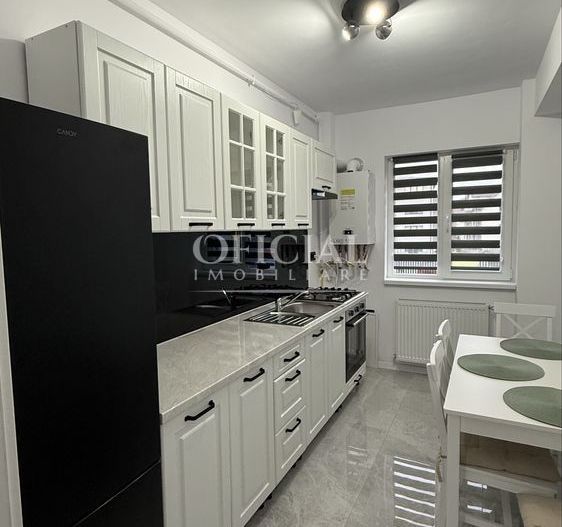 Apartament 2 camere | Prima inchiriere | Parcare | Urusagului Floresti - Poză 2