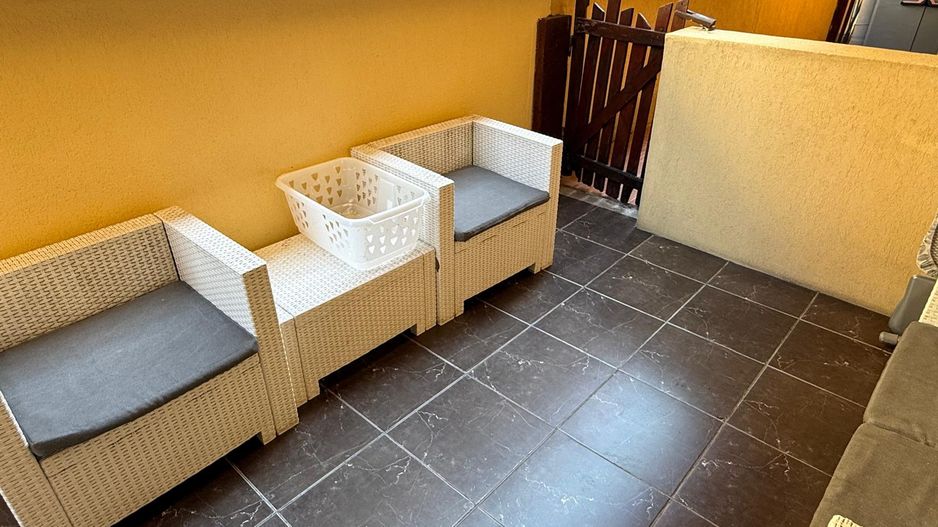 VANZARE Vila tip duplex in Popesti Leordeni - Poză 34