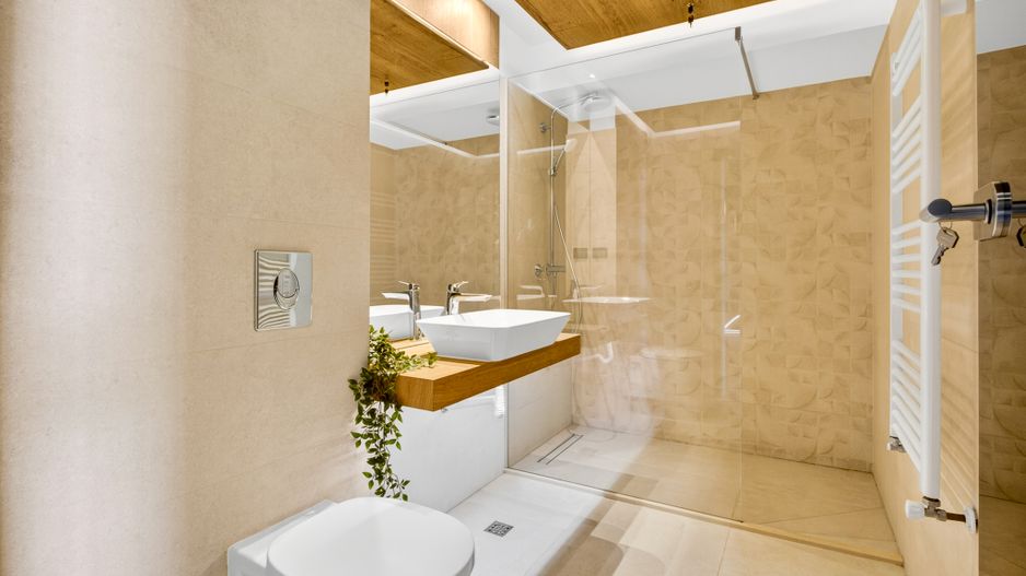 Penthouse Spectaculos | Design Exclusivist - Poză 38