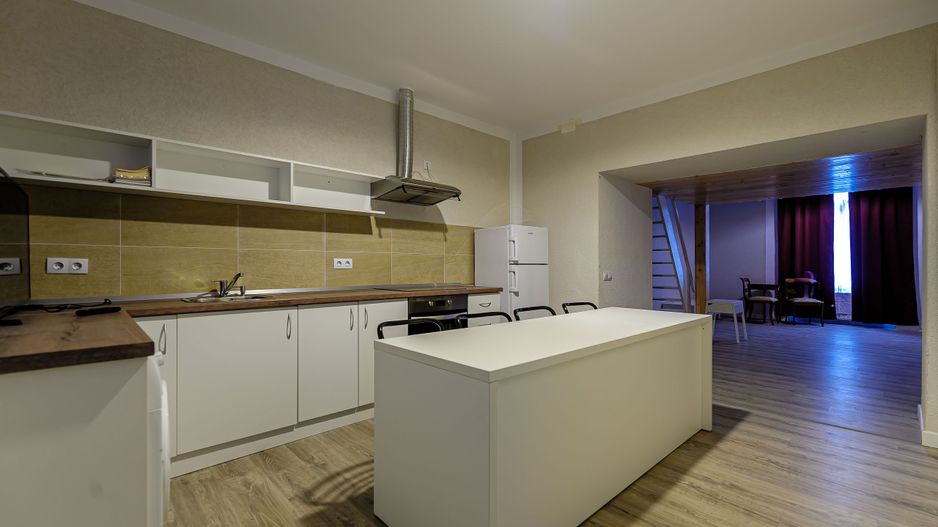 Apartament de închiriat tip loft - Poză 4