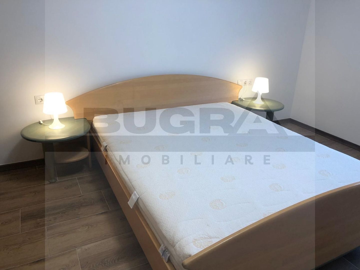 Apartament 3 camere, 85 mp, parcare, imobil nou, zona Mega Image - Poză 7