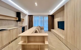 Apartament 3 camere // Cortina 126 // Iancu Nicolae - Poză 10