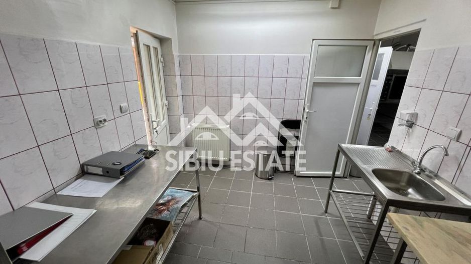 Spatiu alimentar productie patiserie, cofetarie,bucatarie profesionala - Poză 8