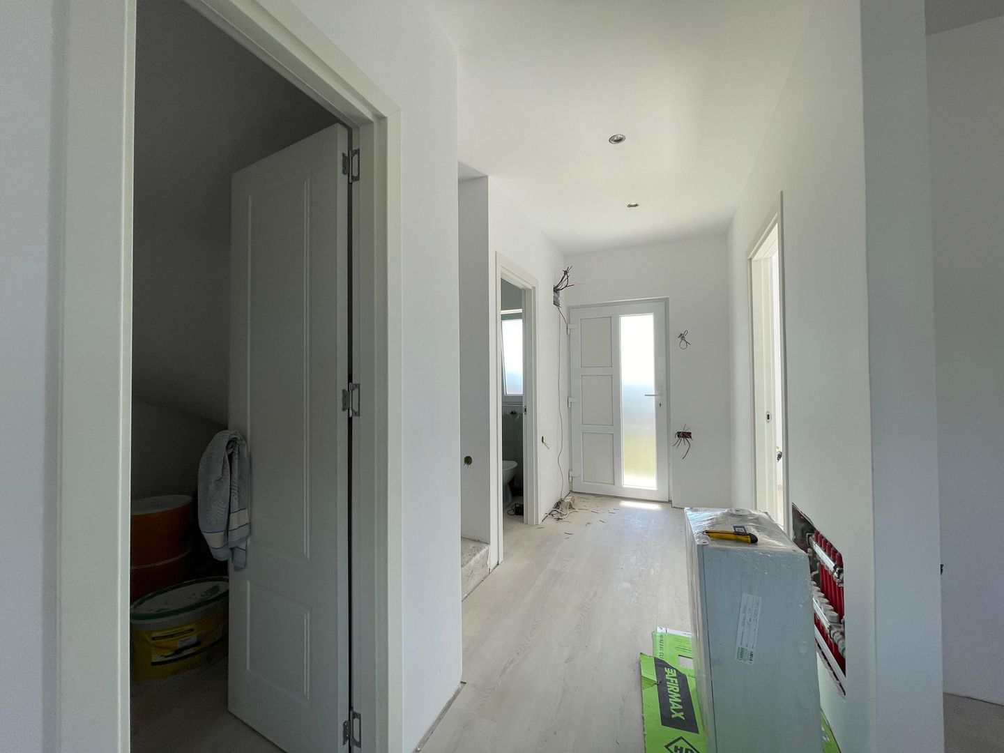 Duplex cu 4 camere - 110mp utili |Mosnita Noua| - Poză 6