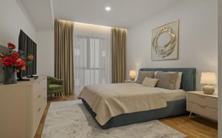 Apartament Premium | 3 Camere | Bulevardul Pipera - Poză 5