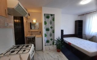 Cameră de cămin de închiriat, Siraj, bulevardul Poitiers, Iași - Poză 4