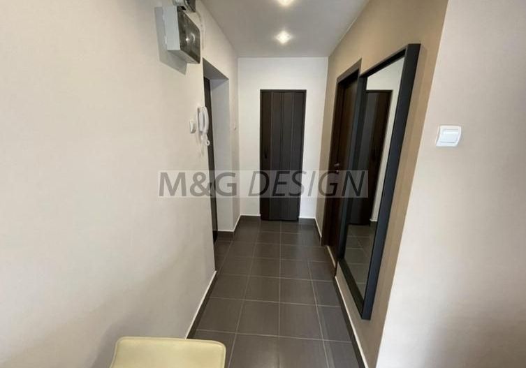 2 camere, centrală proprie, Complex Studențesc - Poză 4