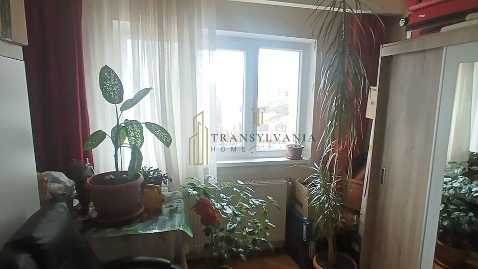 Se vinde apartament 2 camere ,  Valea  Aurie ,Sibiu. - Poză 2