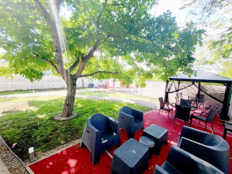 Vanzare Vila de lux in Corbeanca - Poză 5