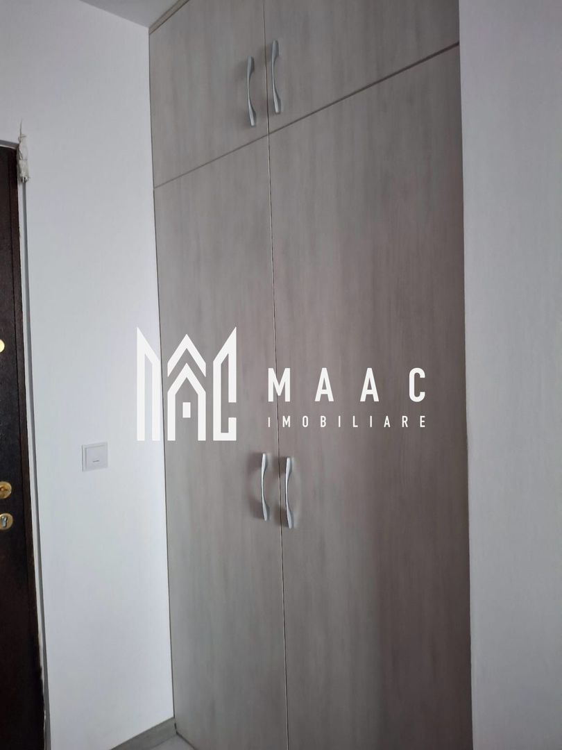 Apartament 1 camera I Lazaret - 38 MP  I Decomandat - Poză 10
