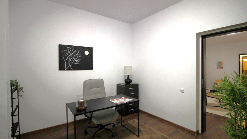 TOWNHOUSE Cotroceni D+P+2, rezidential, firma sau mixt, 232 MP total - Poză 42