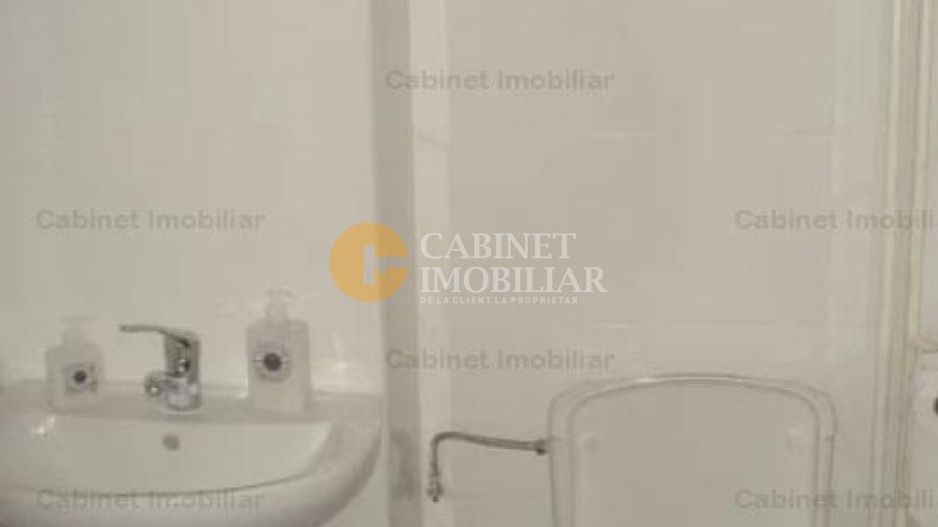 Etaj 3 bloc fara risc 2 camere zona Tatarasi-Dispecer - Poză 5