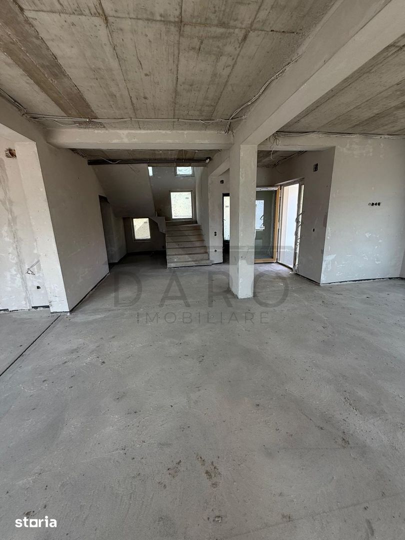 Casa moderna Corunca 215 mp, str Rasaritului - Poză 12