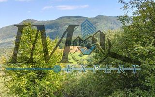 Vand teren in Poiana Ampoiului comuna Metes jud. Alba - Poză 2