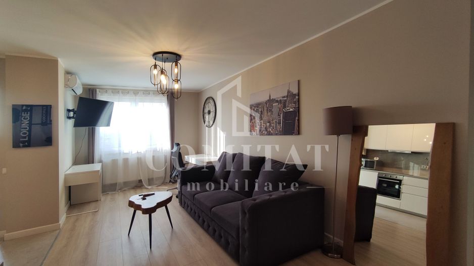 Apartament 2 camere | Finisaje moderne | Zona Someșeni - Poză 4