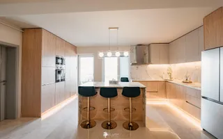 Lux și Confort Premium | Apartament  Deosebit de Vânzare – Șelimbăr - Poză 15