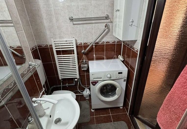 Apartament 3 camere decomandate, 72 mp, boxă, etaj 3/10, Cluj-Napoca - Poză 10