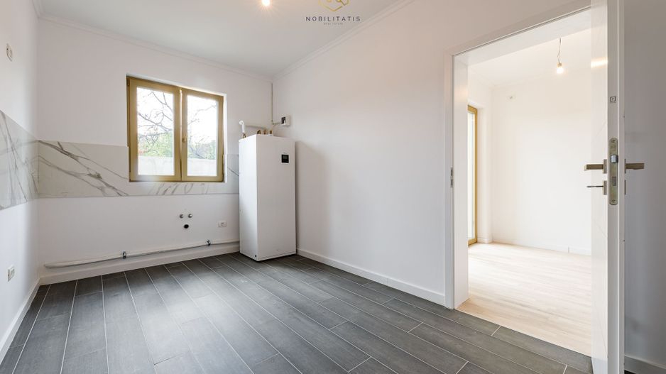 OFERTA VANDUTA -  Townhouse Odobescu | 187 mp utili | Pompa caldura - Poză 10