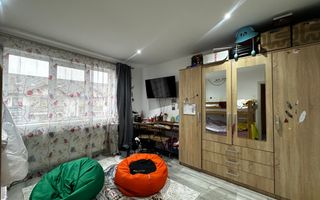 Apartament la etaj intermediar | Parcare subterană | Zona Str Cetatii - Poză 12
