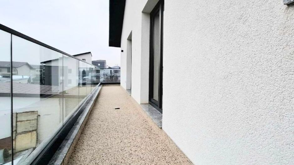 Apartament spațios cu 3 camere terasă și balcon  Băneasa Aviației Sector 1 - Poză 5