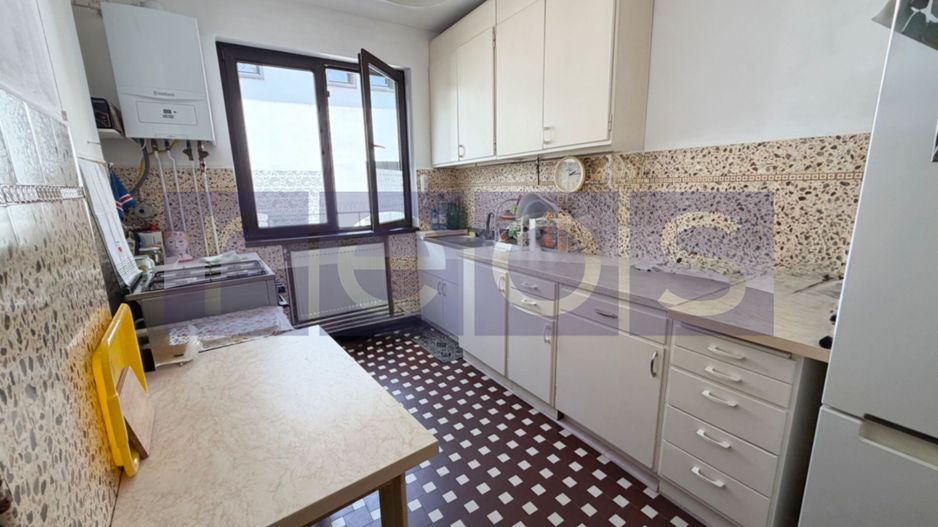 APARTAMENT IN VILA INTERBELICA | 107 MP UTILI | ZONA CAPITALE - VASILE LASCAR - Poză 10