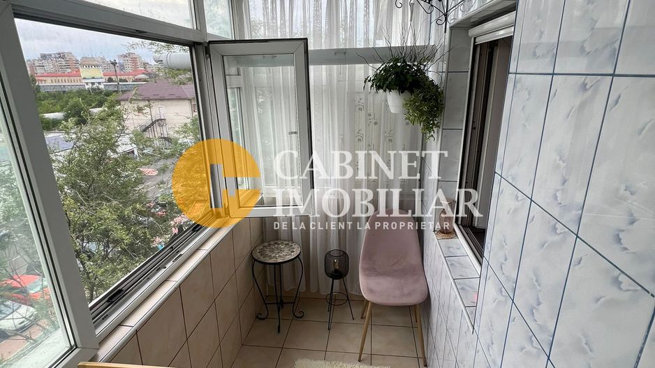 Apartament 3 Camere - SEMICENTRAL - Poză 6