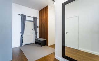 Chirie, apartament 3 camere, strada Alexandru Bernardazzi, Centru - Poză 16