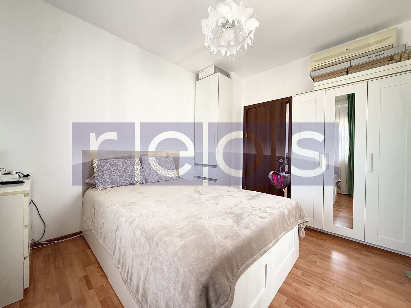 VÂNZARE 2 CAMERE | 1 DECEMBRIE 1918 | CENTRALA IMOBIL - Poză 7