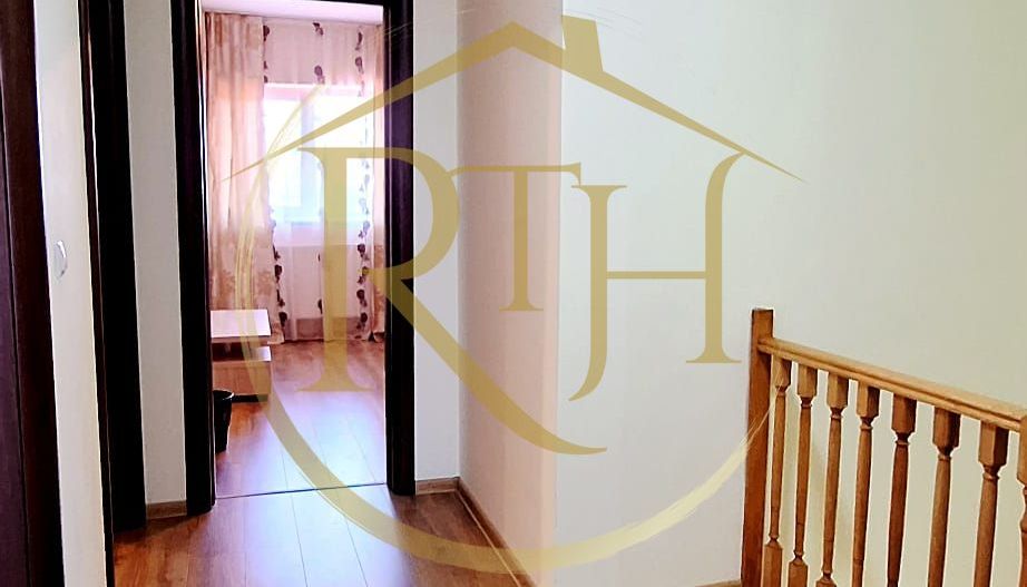 Oferim spre inchiriere, Casa-Duplex cu 4 camere in Dumbravita aproape de Lidl - Poză 18