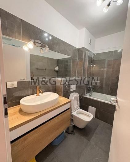 Apartament 2 camere zona Simion Barnutiu bloc nou - Poză 10