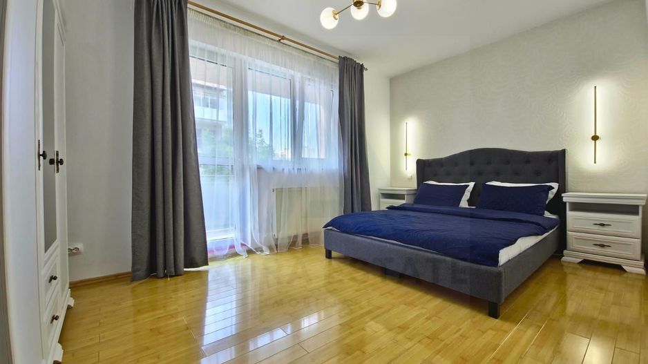 Apartament premium 3 camere 93 mp utili 3 terase etaj 2 zona Hipodrom - Poză 16