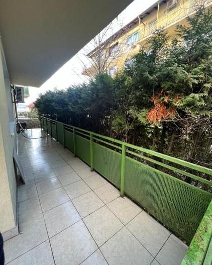 Apartament cu 2 camere | 57 mp + 16 terasa | Parcare Subterana | Buna Ziua - Poză 13