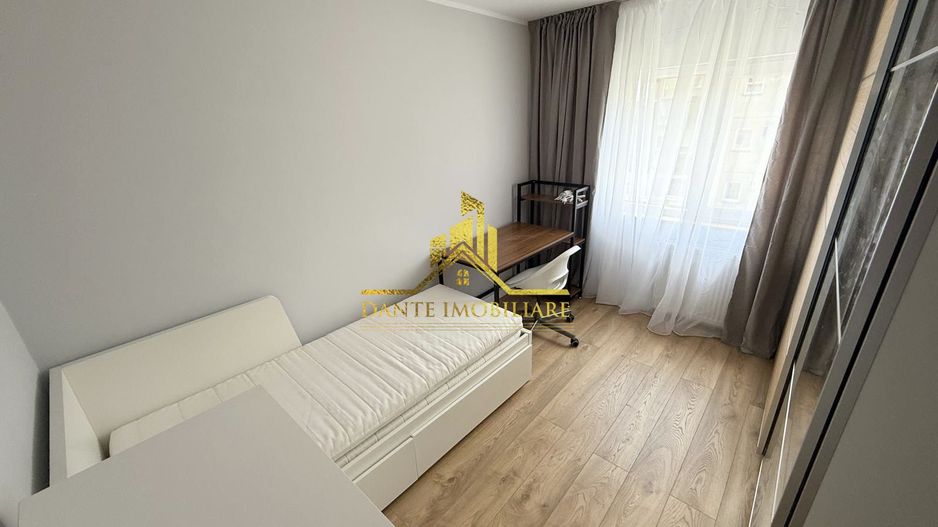 3 camere, decomandat, modern, terasa, Zorilor, Pasteur, UMF - Poză 14