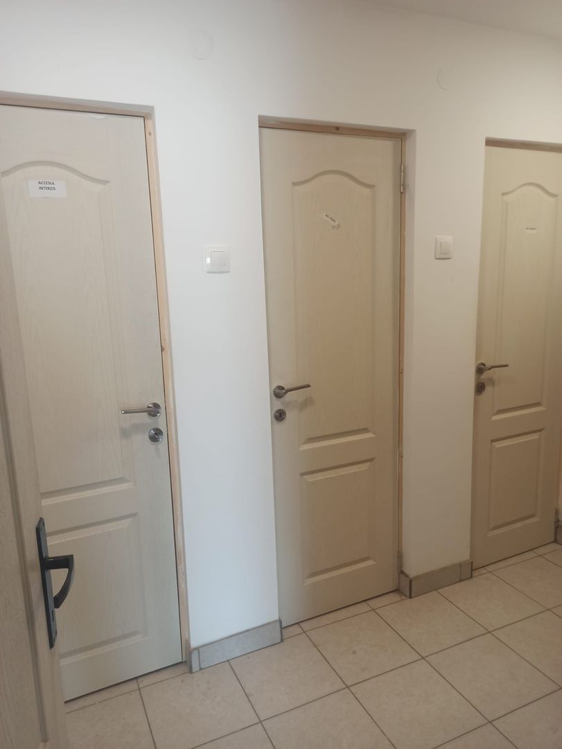 COMPLEX CU CASA DE LOCUIT  ZONA SANGEORGIU - Poză 9